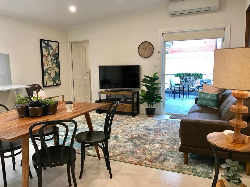 Princes Hill VIC Accommodation Brisbane