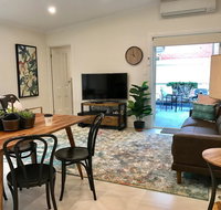 Boutique Stays - Carlton Terrace - Accommodation Brisbane