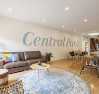 Boutique Stays - Central Park South Melbourne Townhouse - Accommodation Brisbane