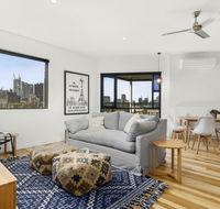 Boutique Stays - Highviews - Accommodation Brisbane