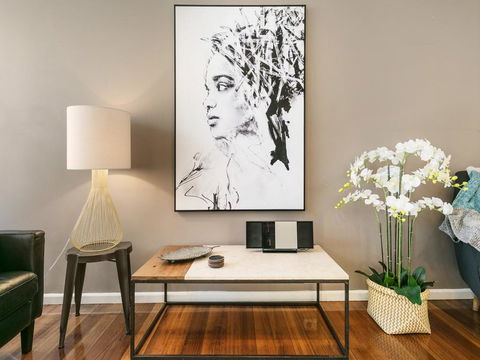 Boutique Stays - Sandy Breeze 3 - Accommodation Brisbane 2