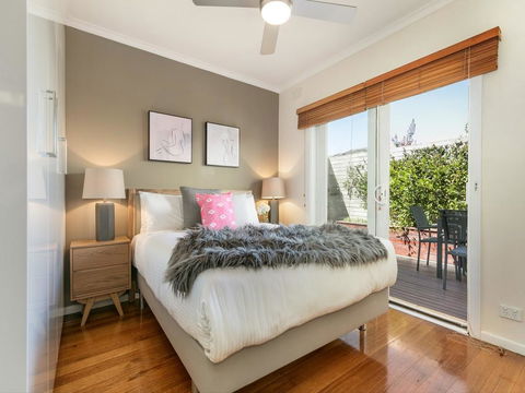Boutique Stays - Sandy Breeze 3 - Accommodation Brisbane 3