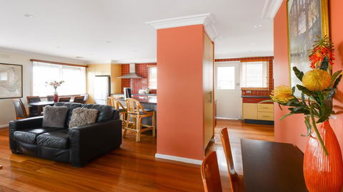 BOUTIQUE STAYS - Sandy Haven A - Accommodation Brisbane 2