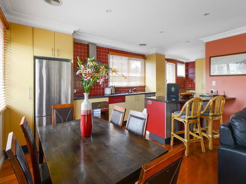 Boutique Stays - Sandy Haven C - Accommodation Brisbane 2