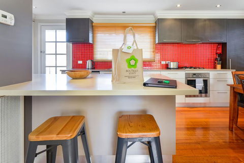 Boutique Stays - Sandy Haven C - Accommodation Brisbane 3