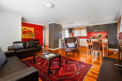 Boutique Stays - Sandy Haven C - Accommodation Brisbane 0