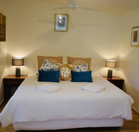 Bower On Becket - Couples Retreat - Accommodation Brisbane