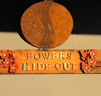 Bower's Hideout - Accommodation Brisbane