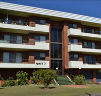 Bowling Greens 7 - Accommodation Brisbane