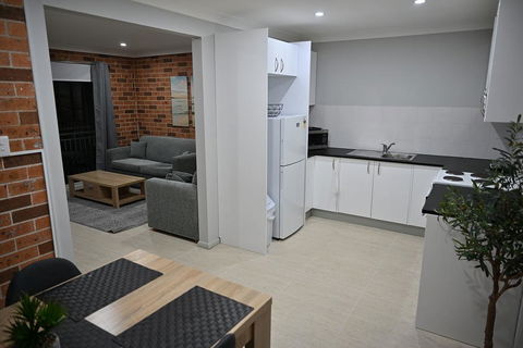 Bowman's Place - Accommodation Brisbane 0