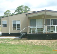 Boydtown Beach Holiday Park - Accommodation Brisbane