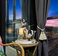 Braddon Penthouse Top Location Netflix WiFi Views