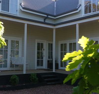 Bradshaw House - Accommodation Brisbane