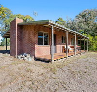 Braeside Cabin Four - Ziera - Accommodation Brisbane