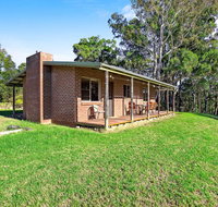 Braeside Cabin One - Pinkwood - Accommodation Brisbane