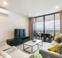 Brand New 2 Bedroom Unit With Amazing Hinterland Views - Accommodation Brisbane