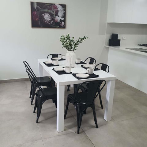 Brand New Apartment In Prime Location In Penrith - Accommodation Brisbane 2