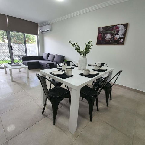 Brand New Apartment In Prime Location In Penrith - Accommodation Brisbane 1