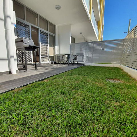 Brand New Apartment In Prime Location In Penrith - Accommodation Brisbane 3