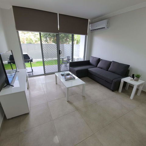Brand New Apartment In Prime Location In Penrith - Accommodation Brisbane 0