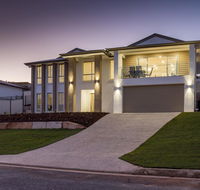 Brand New Executive Living - Accommodation Brisbane