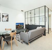 Brand New Luxury Apartment in Surry Hills - Accommodation Brisbane