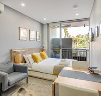 Brand New Studio Surry Hills - Excellent Location - Accommodation Brisbane