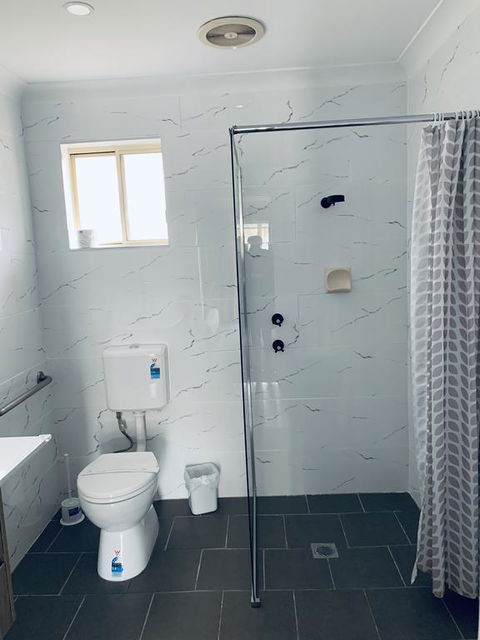 Branxton House Motel - Accommodation Brisbane 3