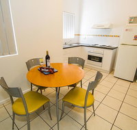 Breakaway - Accommodation Brisbane