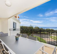 Breakers 2/12 - Accommodation Brisbane