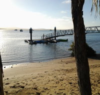 Breakers at Agnes - Accommodation Brisbane