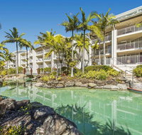 BreakFree Alexandra Beach - Accommodation Brisbane