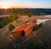 Breakneck Gorge Oikos - Accommodation Brisbane