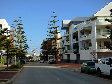 Breakwater Short Stay - Accommodation Brisbane 2