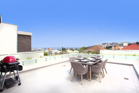 BREAM PENTHOUSE (672I) - Accommodation Brisbane 3