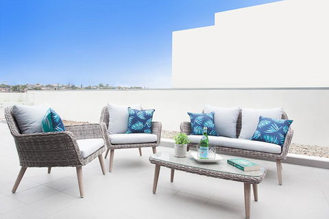 BREAM PENTHOUSE (672I) - Accommodation Brisbane 1