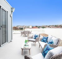 BREAM PENTHOUSE 672I - Accommodation Brisbane