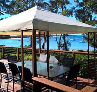 Breath Taking Jervis Bay Views with possible 4pm checkout - Accommodation Brisbane