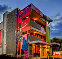 Breeze Lodge - Accommodation Brisbane