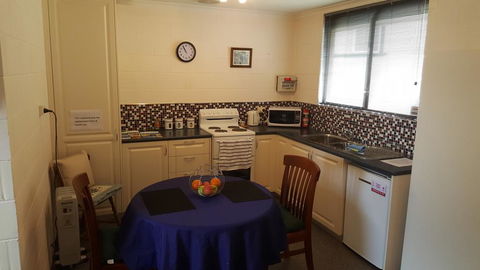 Bri's Place - Accommodation Brisbane 1