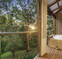 Briars Cottage - Daylesford - Accommodation Brisbane