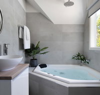 Briars Loft - Daylesford - Accommodation Brisbane
