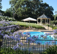 Brice Hill Country Lodge - Accommodation Brisbane