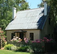 Brickendon - Accommodation Brisbane