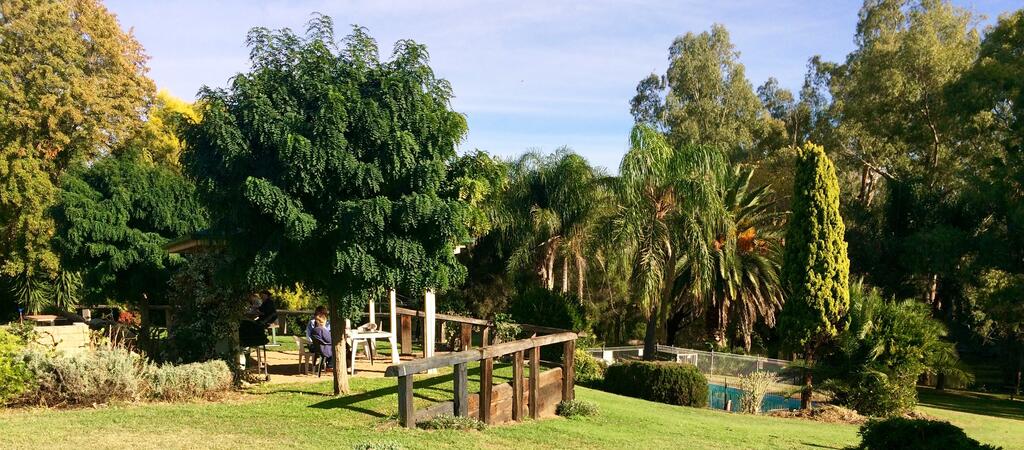 Mookerawa NSW Accommodation Brisbane