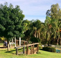 Bridge Motel Wellington - Accommodation Brisbane