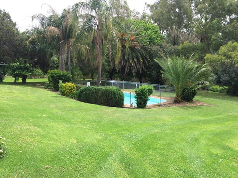 Bridge Motel Wellington - Accommodation Brisbane 3