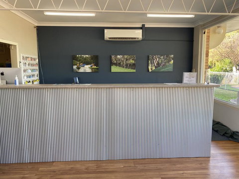 Bridge Motel Wellington - Accommodation Brisbane 2