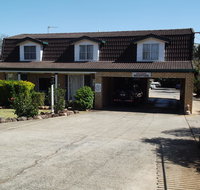 Bridge Street Motor Inn - Accommodation Brisbane