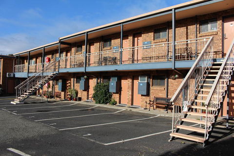 Bridge View Motel - Accommodation Brisbane 3